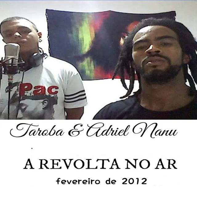 A Revolta no Ar