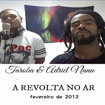 A Revolta no Ar by 