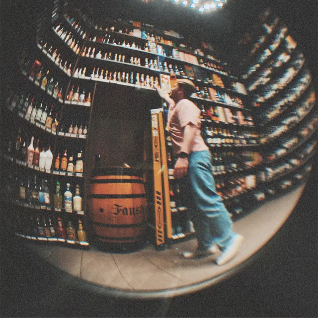 Liquor Store