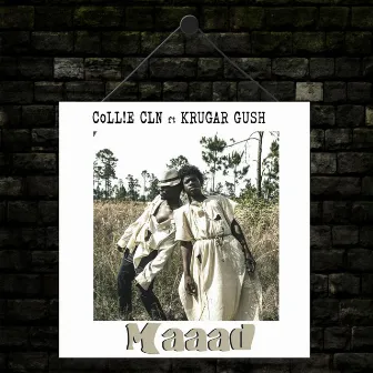 MAAAD by CoLL!E CLN