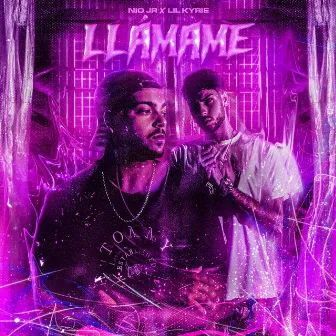 Llámame by Nioma