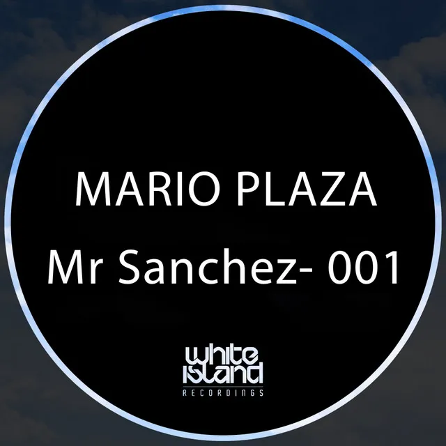 Mr Sanchez - 001