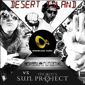 Desert Island by McCoy´s SUN PROJECT