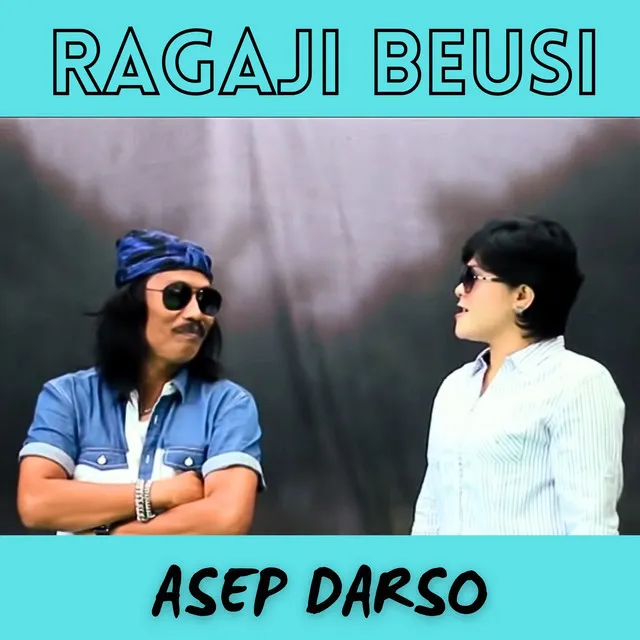 Ragaji Beusi