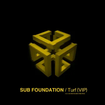 Turf (VIP) by Sub Foundation