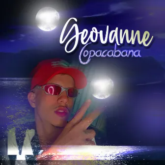 Copacabana by MC Geovanne