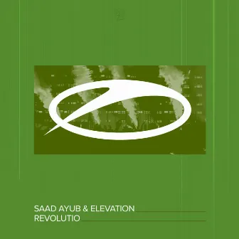 Revolutio by Elevation