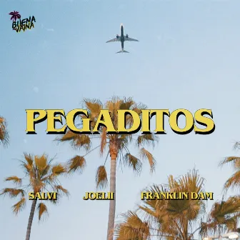 Pegaditos by Joelii