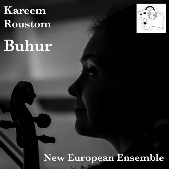 Buhur by New European Ensemble