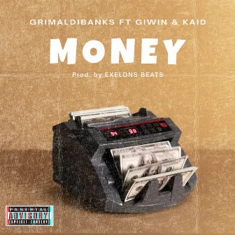 Money by Grimaldibanks