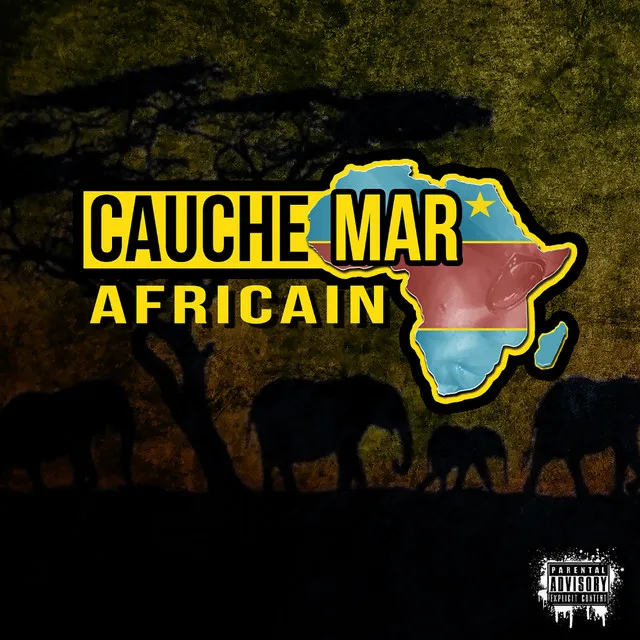 Cauchemar Africain