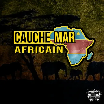 Cauchemar Africain by O.T.T.