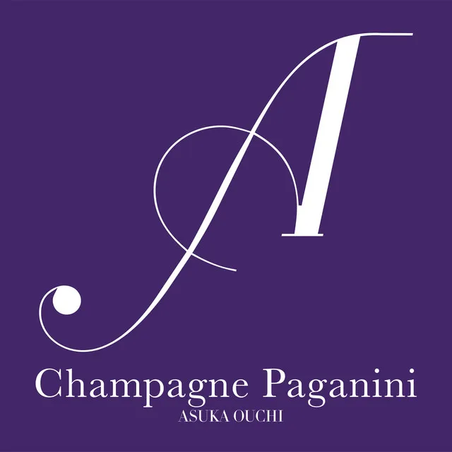 Champagne Paganini