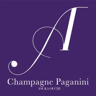 Champagne Paganini by Asuka Ouchi