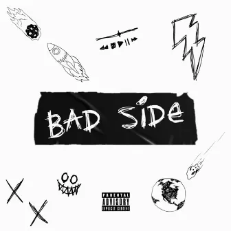 Bad Side by Preet Salh