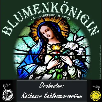 Blumenkönigin (PDF-Noten kostenlos noten-apitz.de Musikverlag Apitz) [instrumental] by Musikverlag Apitz