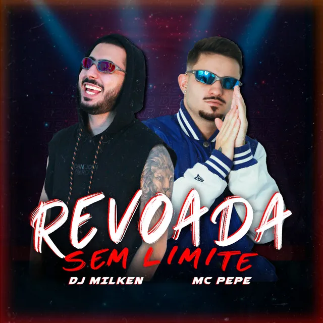 Revoada Sem Limite