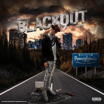 BLACKOUT by Squeezy