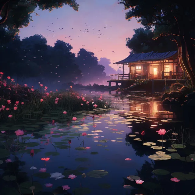 Echoes of Lofi: Serene Moods