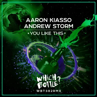 You Like This by Aaron Kiasso