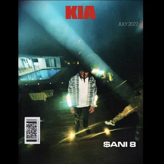 KIA by $ani 8