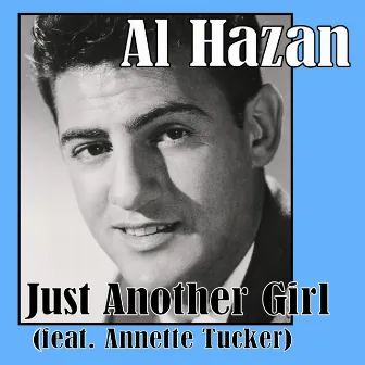 Just Another Girl by Al Hazan