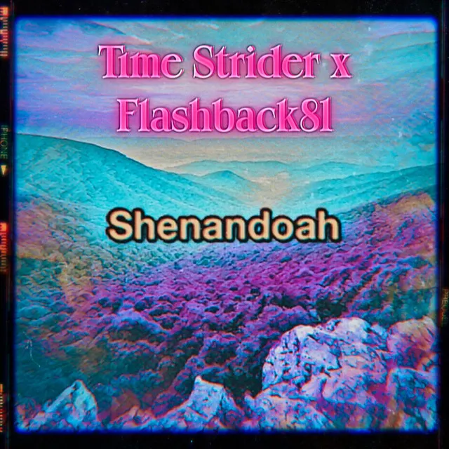 Shenandoah