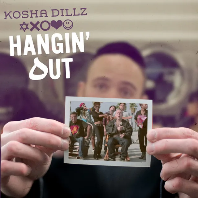 Hangin' Out - Single