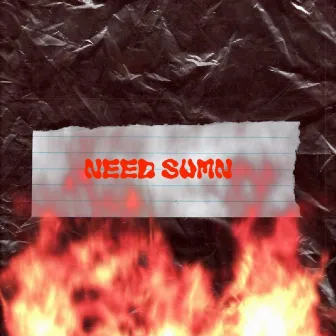 Need Sumn by TheeNije