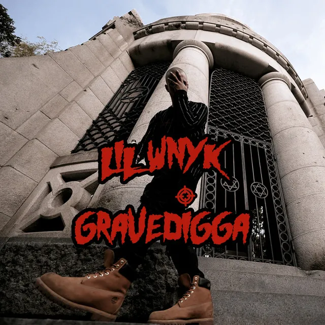 Gravedigga