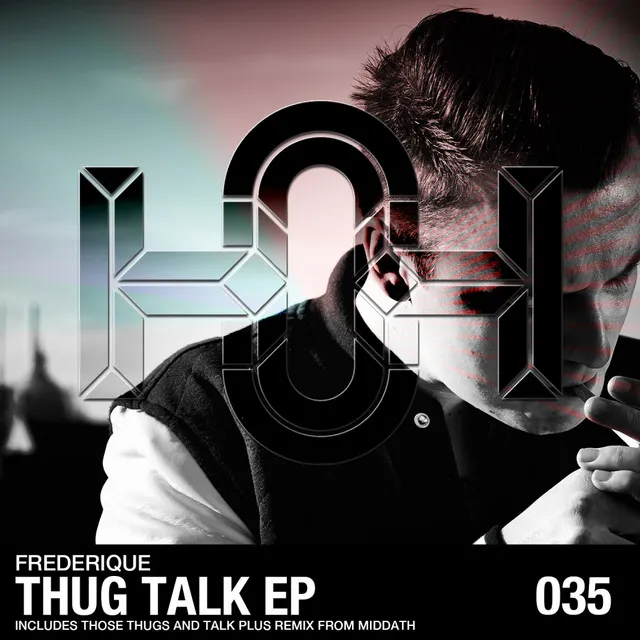 Talk - Original Mix