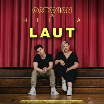 LAUT by HILLA