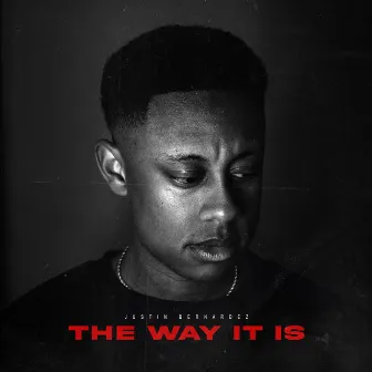 The Way It Is by Justin Bernardez