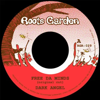 Free Da Minds by Dark Angel