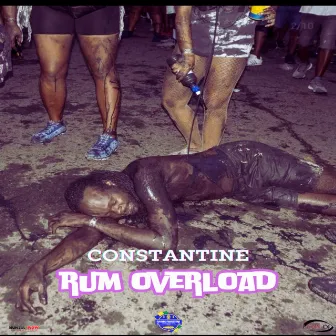 Rum Overload by Constantine