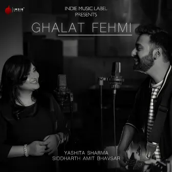 Ghalat Fehmi by Yashita Sharma