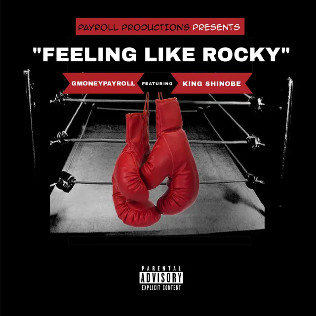 Feeling Like Rocky