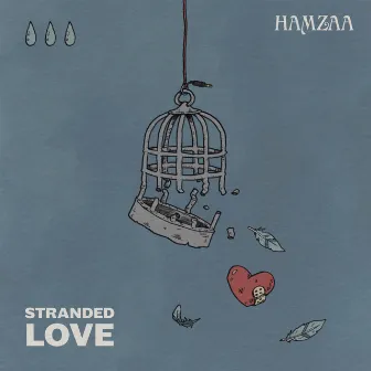 Stranded Love by Hamzaa