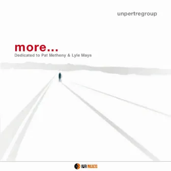 More... (Dedicated to Pat Metheny & Lyle Mays) by Unpertregroup