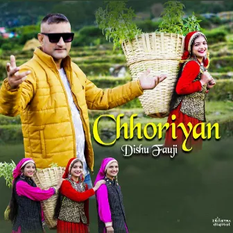 Chhoriyan by Dishu Fouji