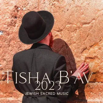 Tisha B'av 2023 – Jewish Sacred Music, Holy Folk Ambient Mix by Jewish Folk Ambient