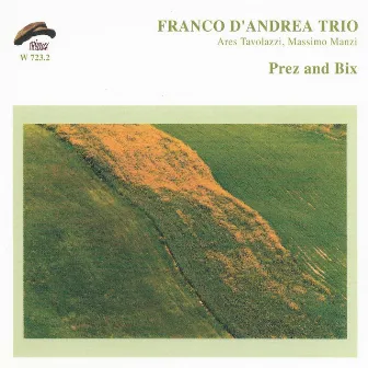 Prez and Bix by Franco D'Andrea Trio