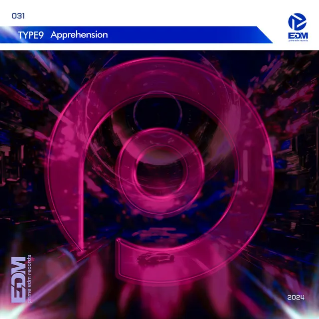 Apprehension - Extended mix