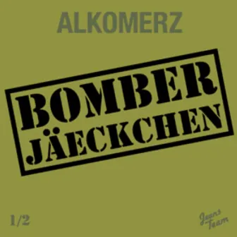 Bomberjäeckchen by Jeans Team