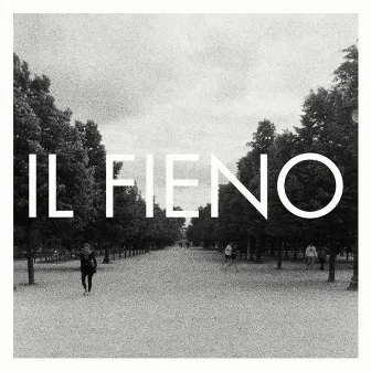 Il Fieno by Il Fieno