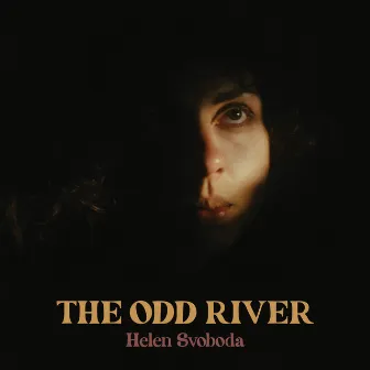 The Odd River by Helen Svoboda