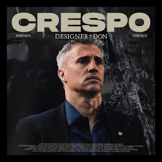 Crespo