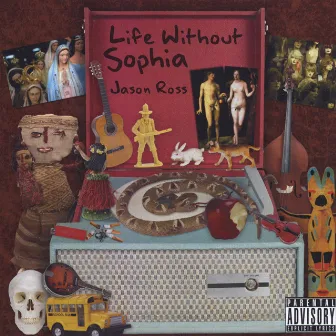 Life Without Sophia by Jason Ross