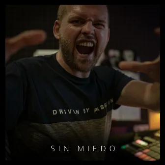 Sin miedo by Polako Plof