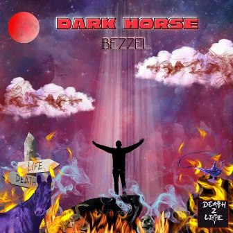 Dark horse by Young Bezzel